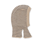 Konges Sløjd A/S Wintermütze stripe bluie