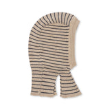 Konges Sløjd A/S Wintermütze stripe bluie