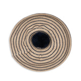 Konges Sløjd A/S Mütze stripe bluie
