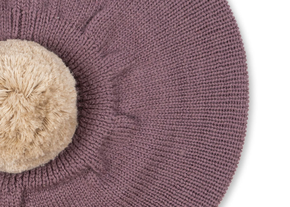 Konges Sløjd A/S Mütze hortensia