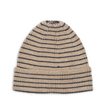 Konges Sløjd A/S Mütze stripe bluie