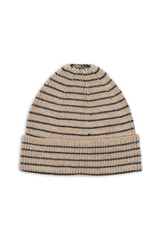 Konges Sløjd A/S Mütze stripe bluie