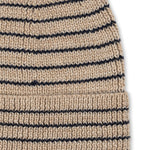 Konges Sløjd A/S Mütze stripe bluie