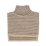 Konges Sløjd A/S Nackenwärmer stripe bluie