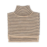 Konges Sløjd A/S Nackenwärmer stripe bluie