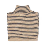 Konges Sløjd A/S Nackenwärmer stripe bluie