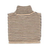 Konges Sløjd A/S Nackenwärmer stripe bluie