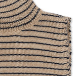 Konges Sløjd A/S Nackenwärmer stripe bluie