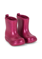 Konges Sløjd A/S Gummistiefel sangria