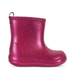 Konges Sløjd A/S Gummistiefel sangria