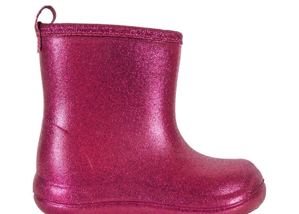 Konges Sløjd A/S Gummistiefel sangria
