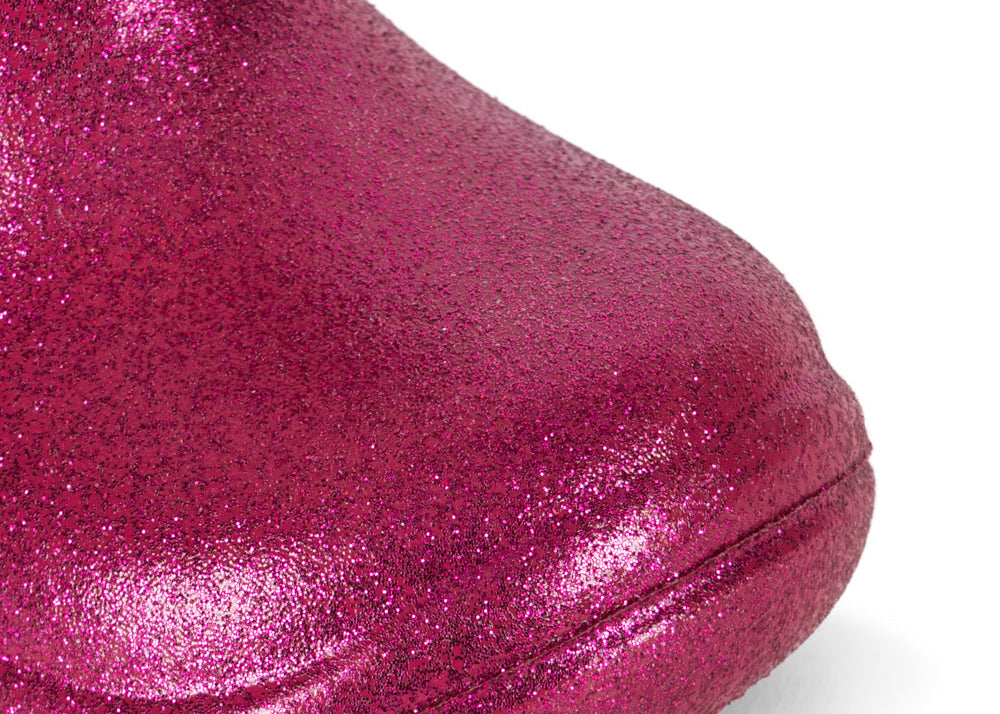 Konges Sløjd A/S Gummistiefel sangria