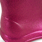 Konges Sløjd A/S Gummistiefel sangria