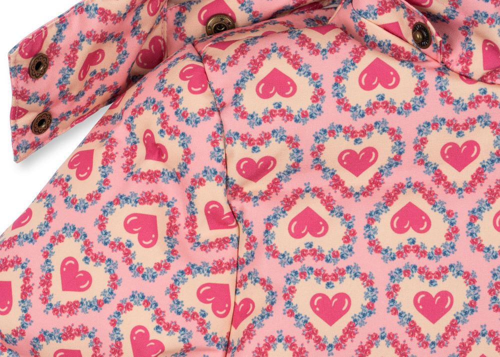 Konges Sløjd A/S WINTER JACKETS felice rose