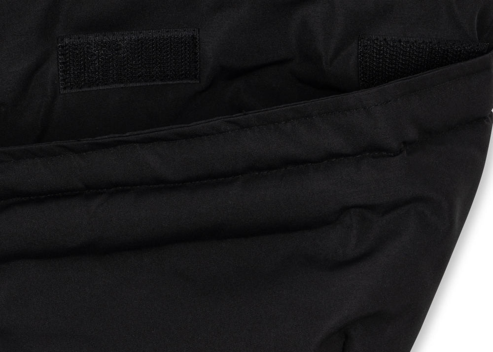Konges Sløjd A/S Kinderwagen accessoires black
