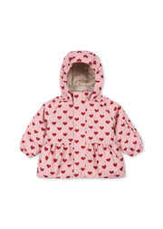 Konges Sløjd A/S Schneeanzüge amour pink