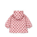 Konges Sløjd A/S Schneeanzüge amour pink