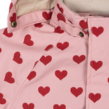 Konges Sløjd A/S Schneeanzüge amour pink