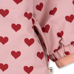 Konges Sløjd A/S Schneeanzüge amour pink