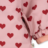 Konges Sløjd A/S Schneeanzüge amour pink