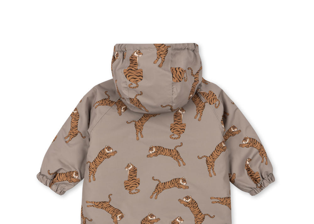 Konges Sløjd A/S Schneeanzüge tiger oak