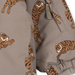 Konges Sløjd A/S Schneeanzüge tiger oak