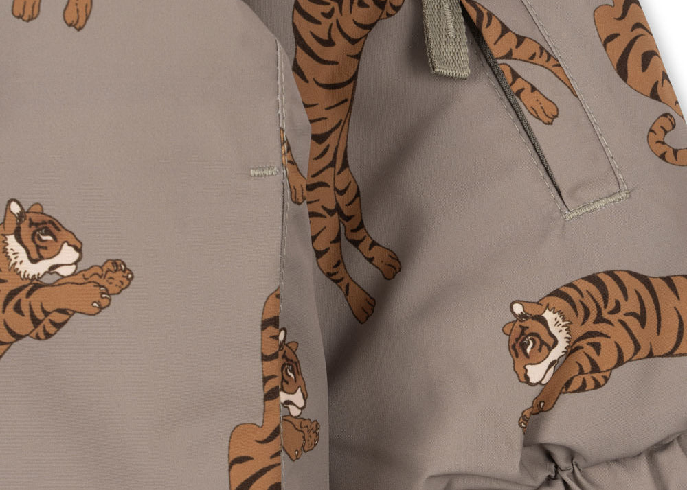 Konges Sløjd A/S Schneeanzüge tiger oak