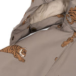 Konges Sløjd A/S Schneeanzüge tiger oak