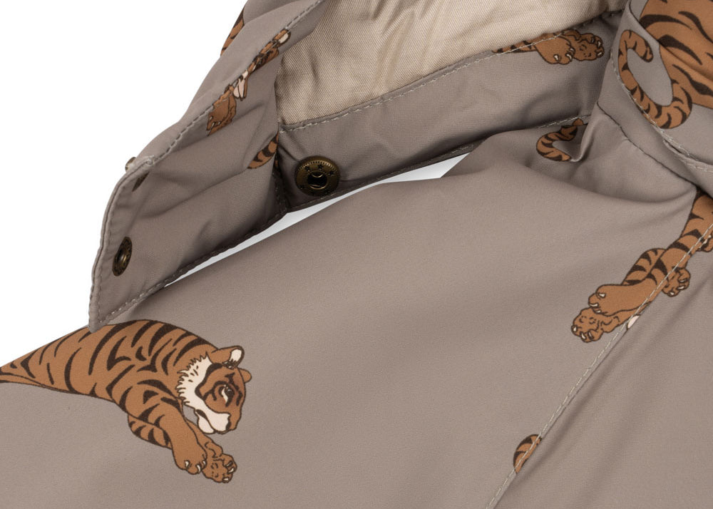 Konges Sløjd A/S Schneeanzüge tiger oak