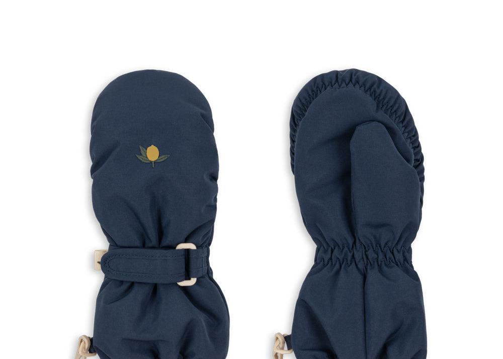 Konges Sløjd A/S Handschuhe mood indigo
