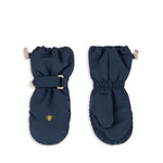 Konges Sløjd A/S Handschuhe mood indigo