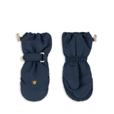Konges Sløjd A/S Handschuhe mood indigo