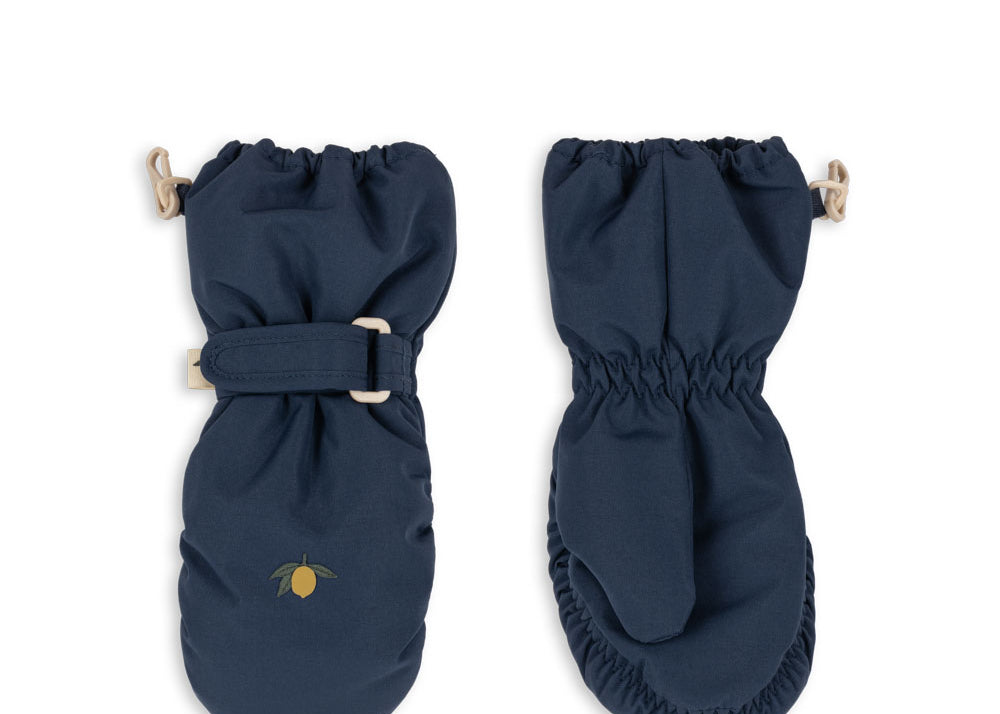 Konges Sløjd A/S Handschuhe mood indigo