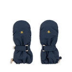 Konges Sløjd A/S Handschuhe mood indigo