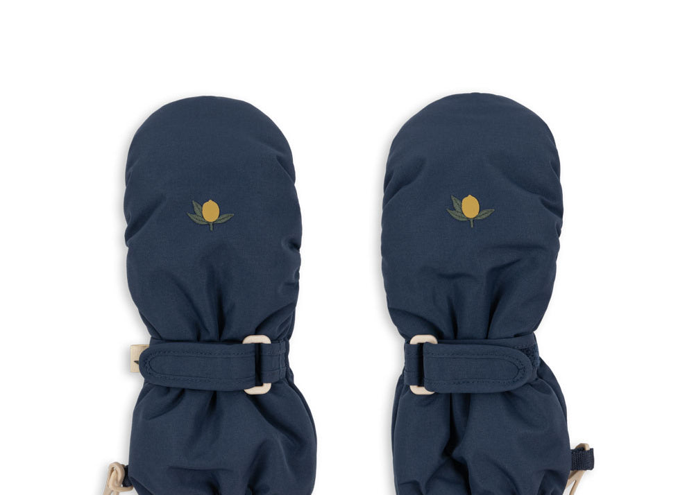 Konges Sløjd A/S Handschuhe mood indigo