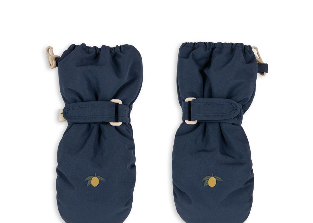 Konges Sløjd A/S Handschuhe mood indigo