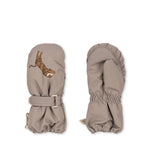 Konges Sløjd A/S Handschuhe laurel oak
