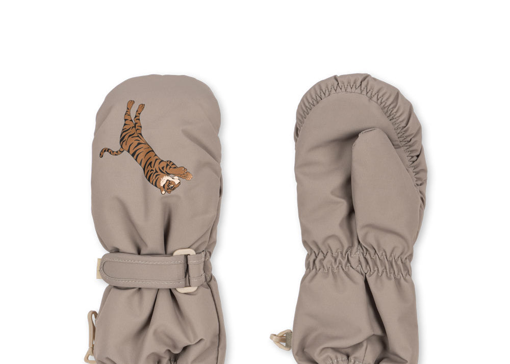 Konges Sløjd A/S Handschuhe laurel oak