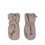 Konges Sløjd A/S Handschuhe laurel oak
