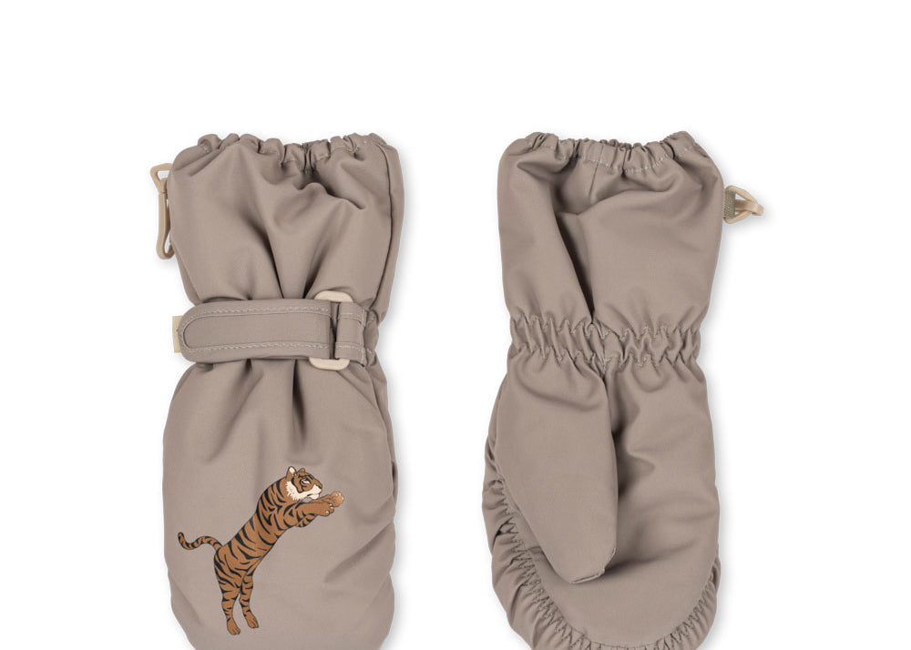 Konges Sløjd A/S Handschuhe laurel oak