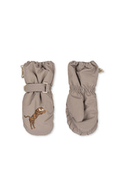 Konges Sløjd A/S Handschuhe laurel oak