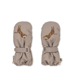 Konges Sløjd A/S Handschuhe laurel oak