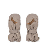 Konges Sløjd A/S Handschuhe laurel oak