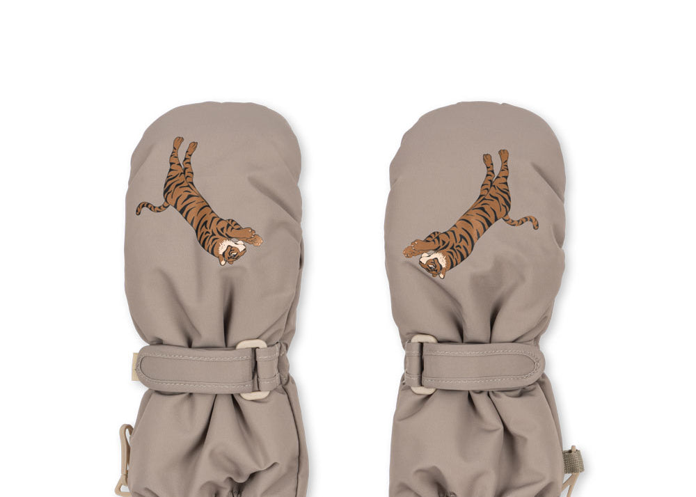 Konges Sløjd A/S Handschuhe laurel oak