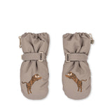 Konges Sløjd A/S Handschuhe laurel oak