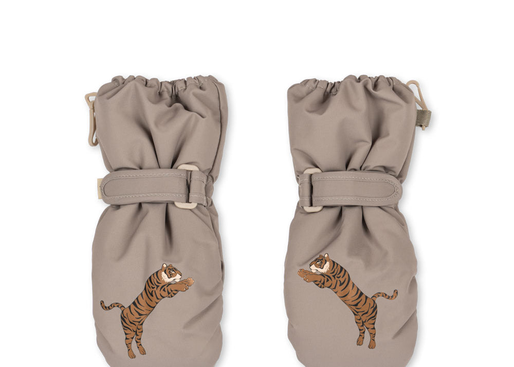 Konges Sløjd A/S Handschuhe laurel oak