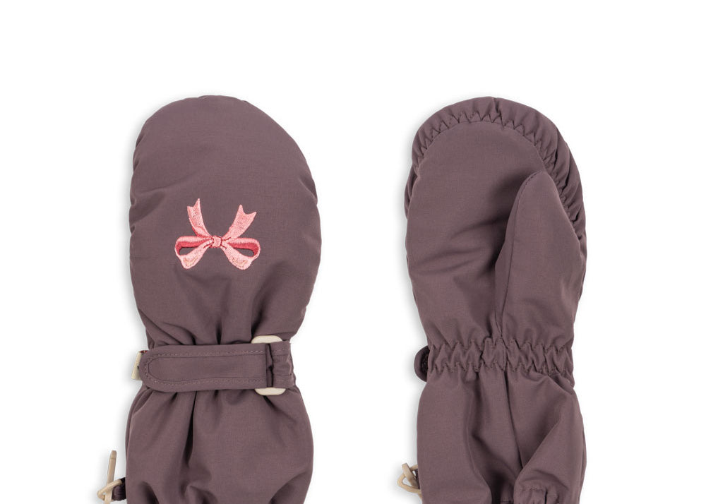 Konges Sløjd A/S Handschuhe hortensia