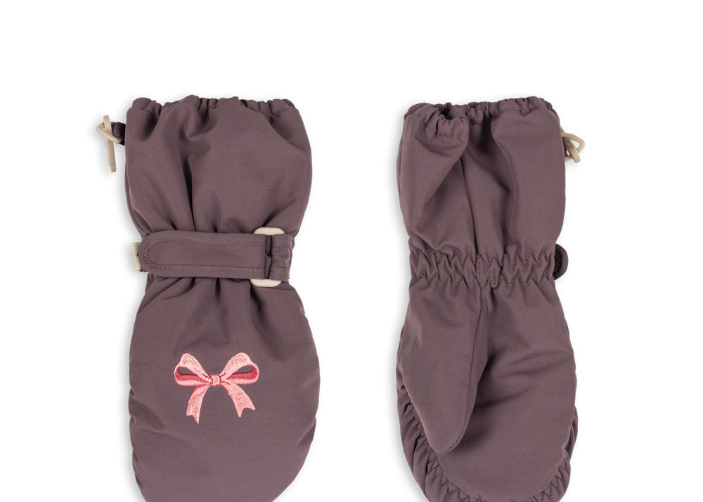 Konges Sløjd A/S Handschuhe hortensia