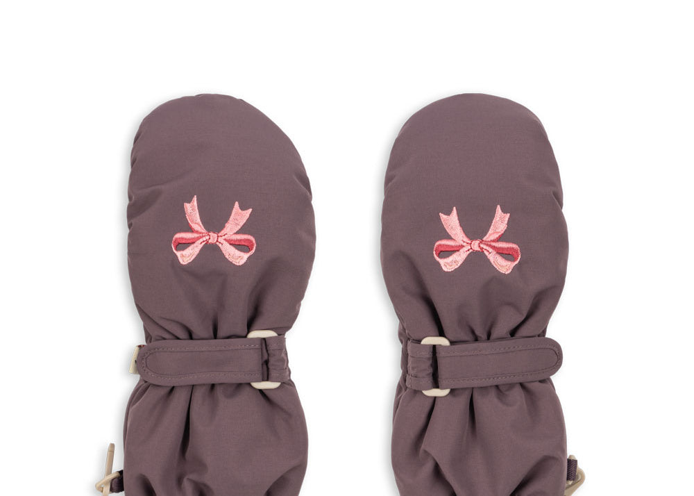 Konges Sløjd A/S Handschuhe hortensia