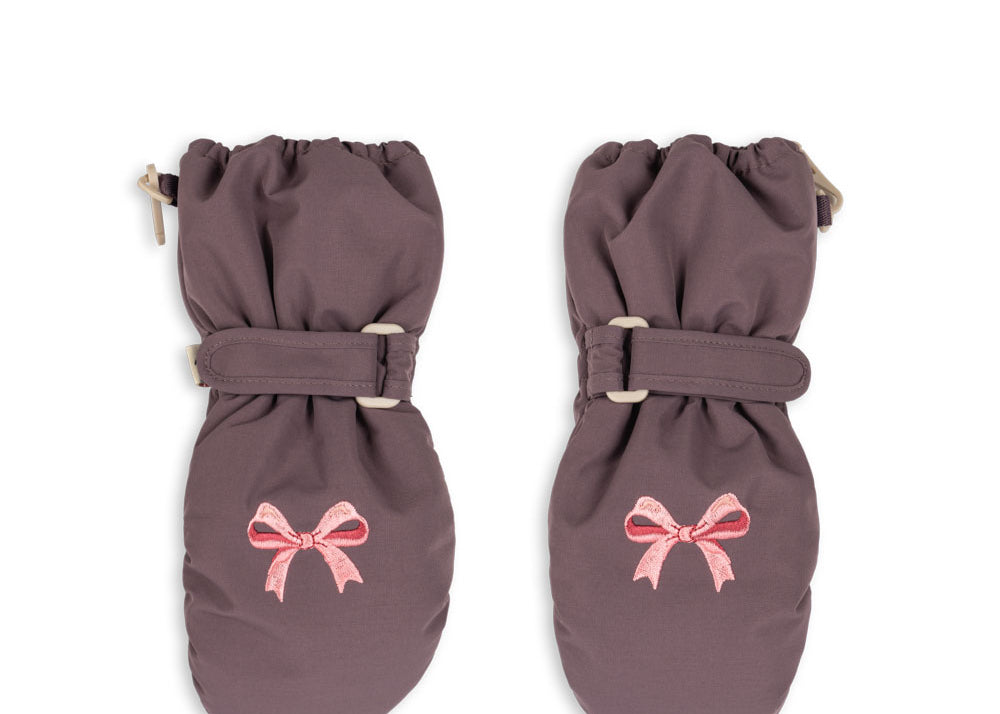 Konges Sløjd A/S Handschuhe hortensia